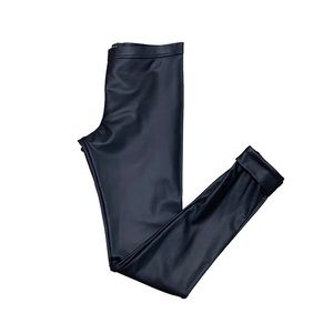 BDG Vegan Leather Cuffed Legging